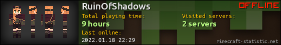 RuinOfShadows userbar 560x90