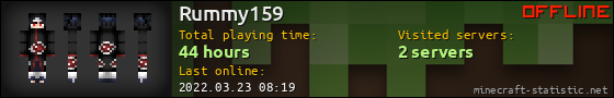 Rummy159 userbar 560x90