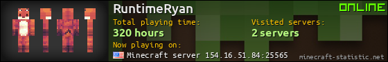 RuntimeRyan userbar 560x90