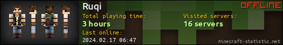 Ruqi userbar 560x90