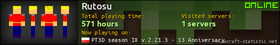Rutosu userbar 560x90