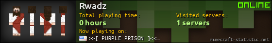 Rwadz userbar 560x90