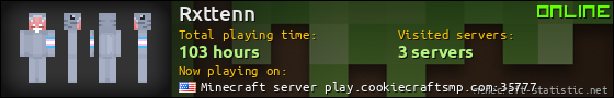 Rxttenn userbar 560x90