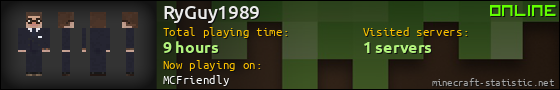 RyGuy1989 userbar 560x90