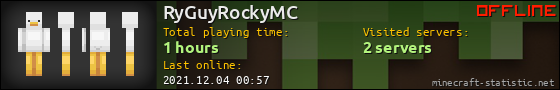 RyGuyRockyMC userbar 560x90