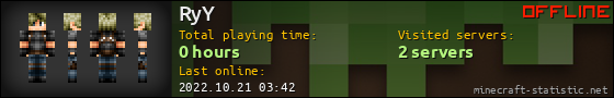 RyY userbar 560x90