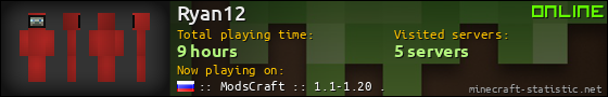 Ryan12 userbar 560x90