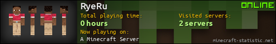 RyeRu userbar 560x90