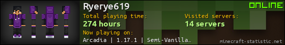 Ryerye619 userbar 560x90