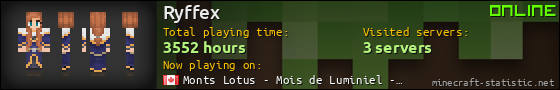 Ryffex userbar 560x90