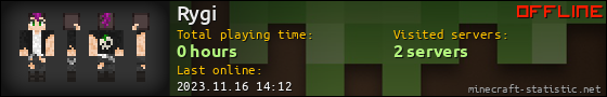 Rygi userbar 560x90