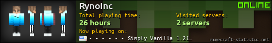 RynoInc userbar 560x90