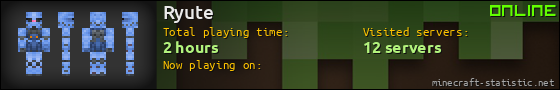Ryute userbar 560x90