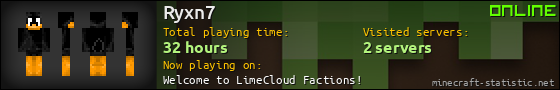 Ryxn7 userbar 560x90