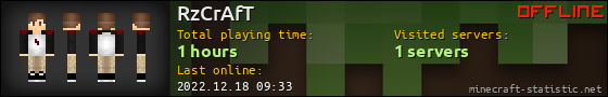 RzCrAfT userbar 560x90