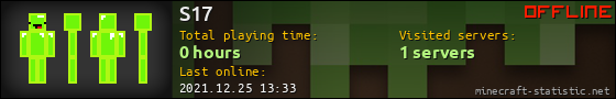 S17 userbar 560x90