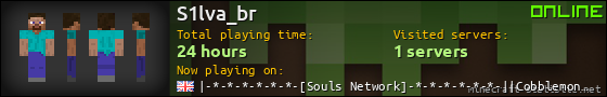 S1lva_br userbar 560x90
