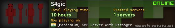 S4gic userbar 560x90