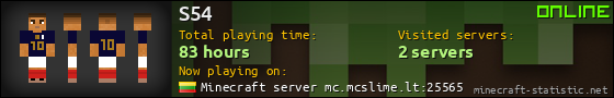 S54 userbar 560x90