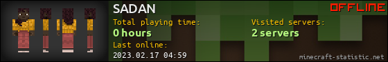 SADAN userbar 560x90
