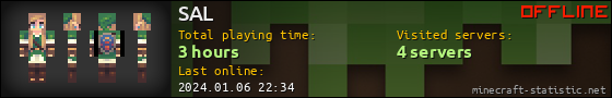 SAL userbar 560x90