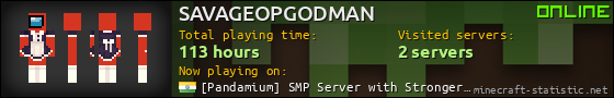 SAVAGEOPGODMAN userbar 560x90