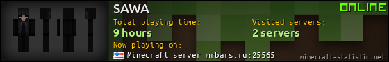 SAWA userbar 560x90