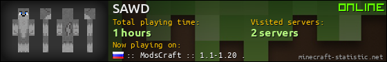 SAWD userbar 560x90
