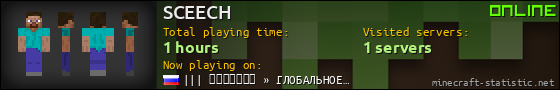 SCEECH userbar 560x90