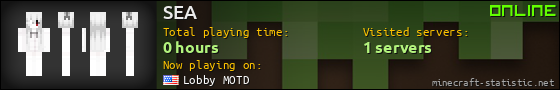 SEA userbar 560x90