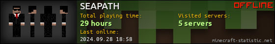 SEAPATH userbar 560x90