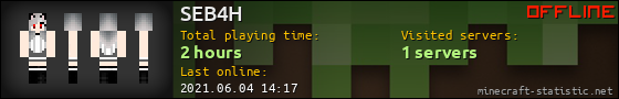 SEB4H userbar 560x90