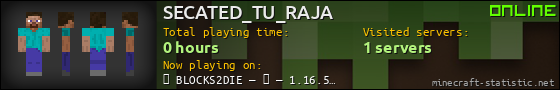 SECATED_TU_RAJA userbar 560x90