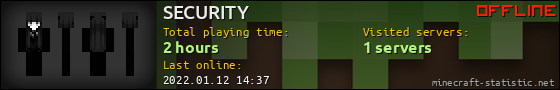 SECURITY userbar 560x90