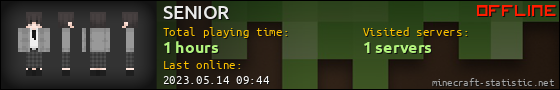 SENIOR userbar 560x90