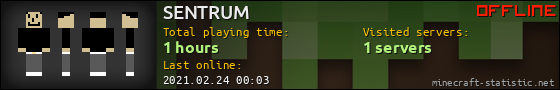 SENTRUM userbar 560x90