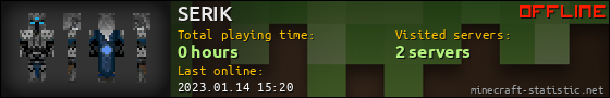 SERIK userbar 560x90