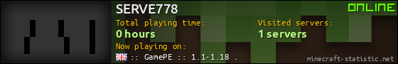 SERVE778 userbar 560x90