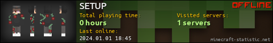 SETUP userbar 560x90