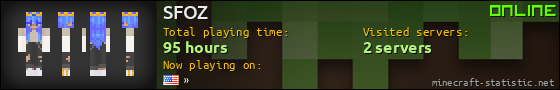 SFOZ userbar 560x90