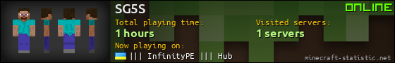 SG5S userbar 560x90