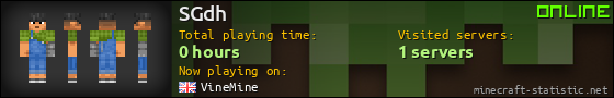 SGdh userbar 560x90