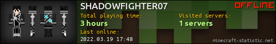 SHADOWFIGHTER07 userbar 560x90