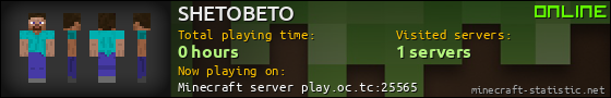 SHETOBETO userbar 560x90