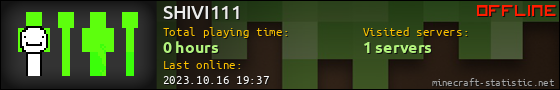 SHIVI111 userbar 560x90