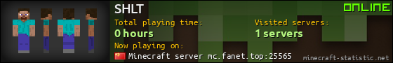 SHLT userbar 560x90