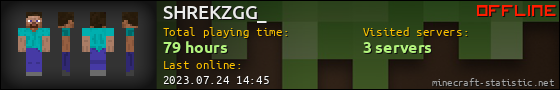 SHREKZGG_ userbar 560x90