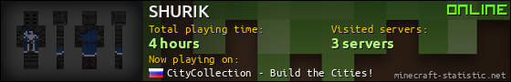 SHURIK userbar 560x90