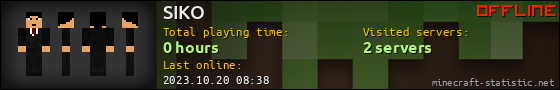 SIKO userbar 560x90