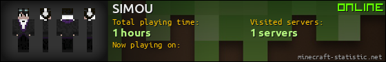 SIMOU userbar 560x90